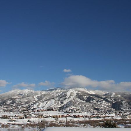 The Village At Steamboat Steamboat Springs Exterior foto