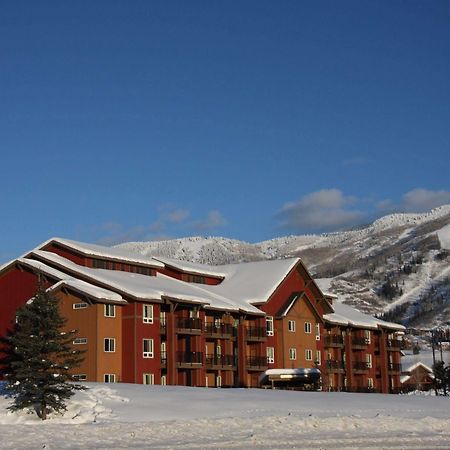 The Village At Steamboat Steamboat Springs Exterior foto