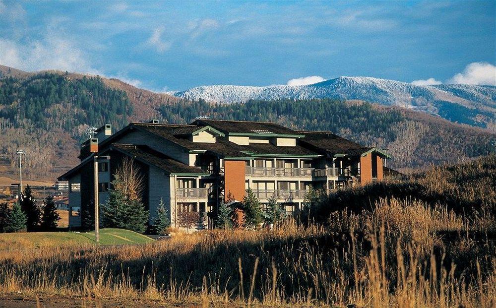 The Village At Steamboat Steamboat Springs Servicios foto