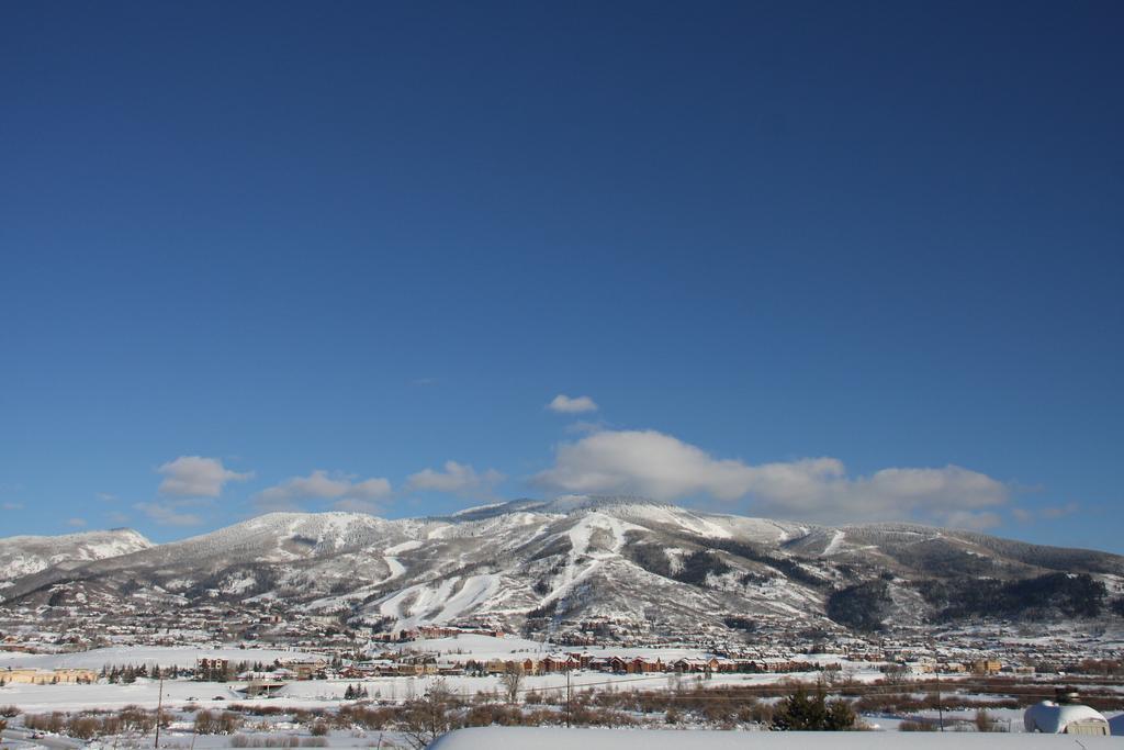 The Village At Steamboat Steamboat Springs Exterior foto