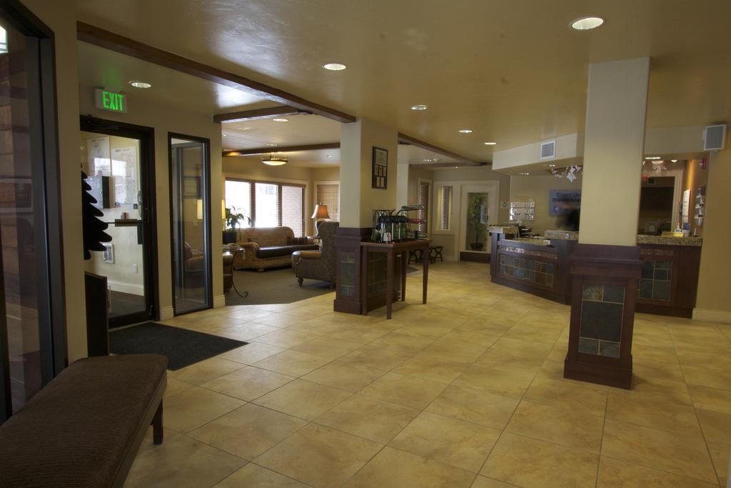 The Village At Steamboat Steamboat Springs Exterior foto