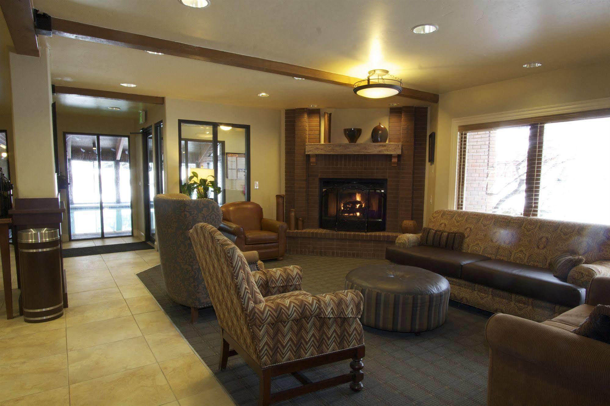 The Village At Steamboat Steamboat Springs Exterior foto