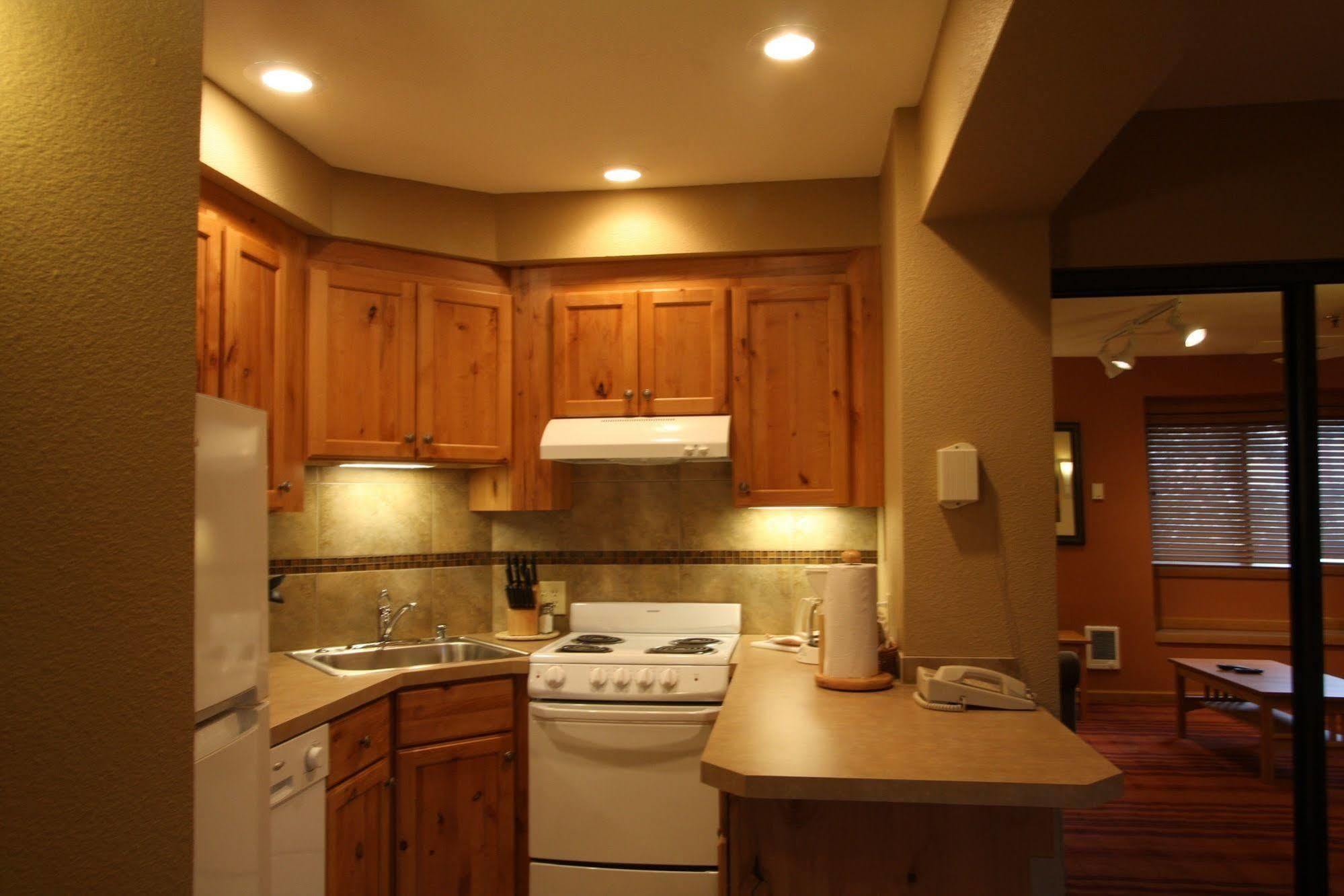 The Village At Steamboat Steamboat Springs Exterior foto