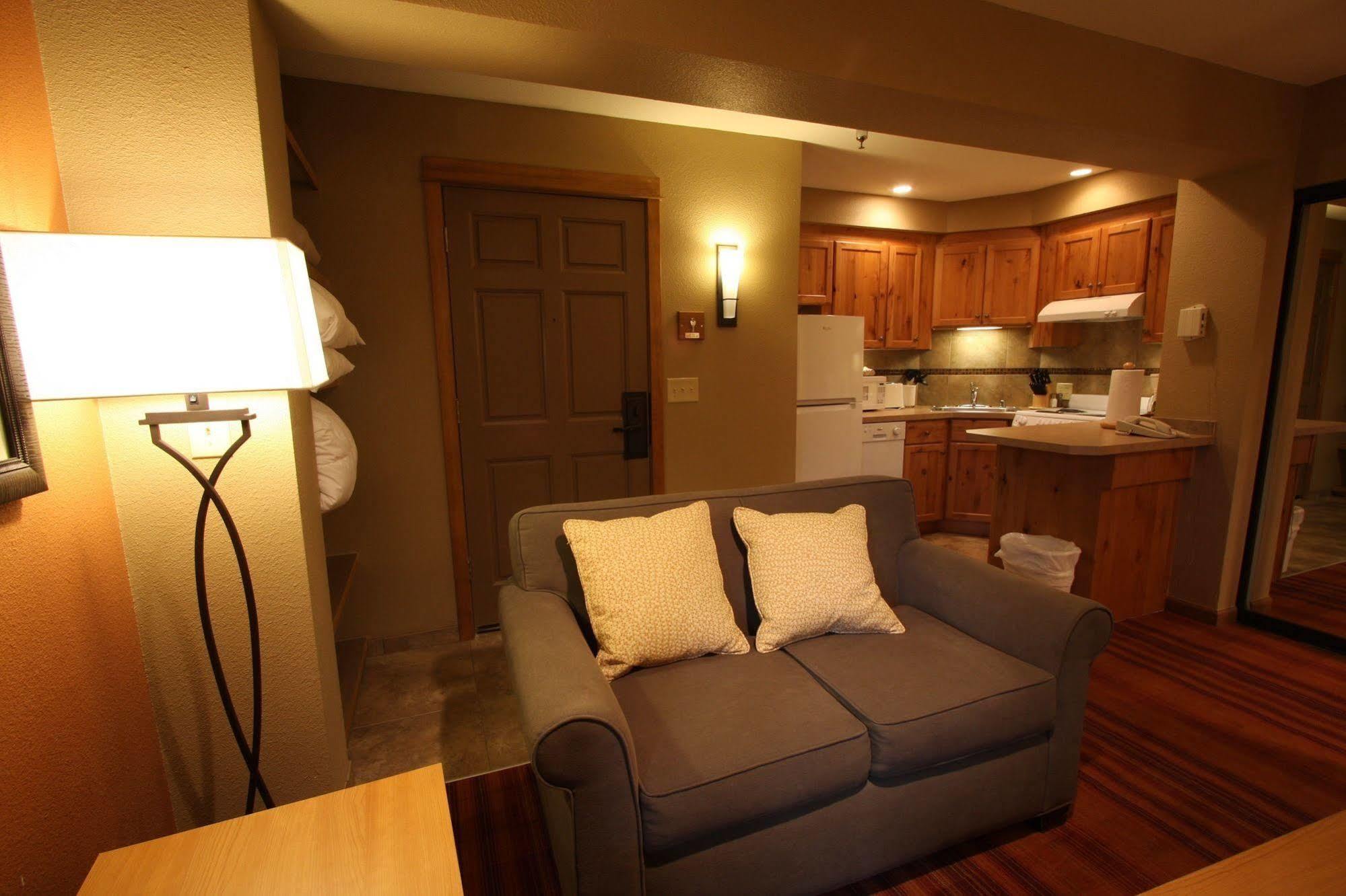 The Village At Steamboat Steamboat Springs Exterior foto