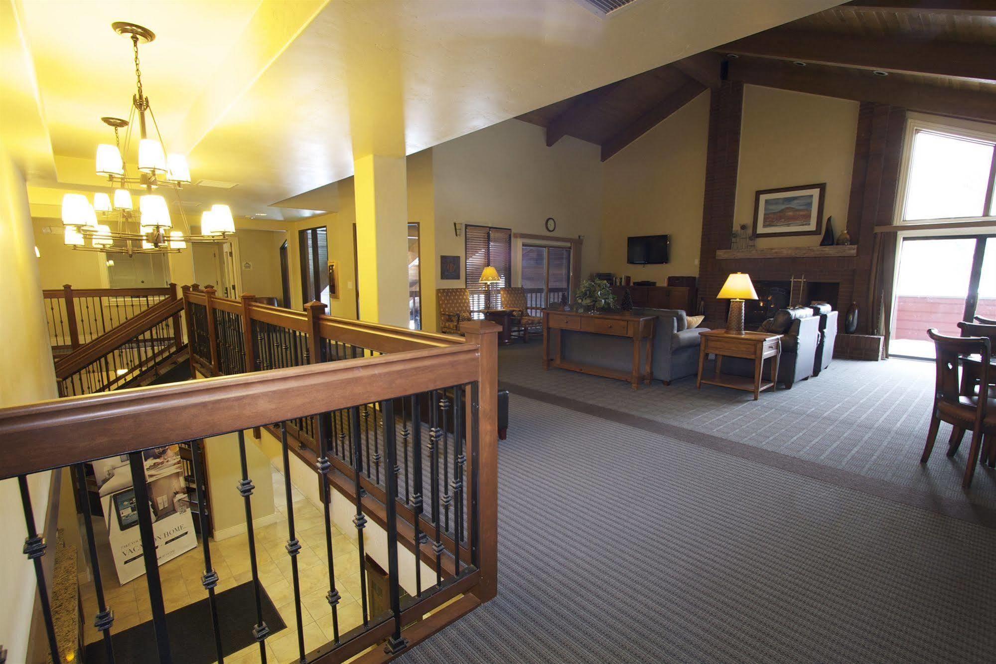 The Village At Steamboat Steamboat Springs Exterior foto