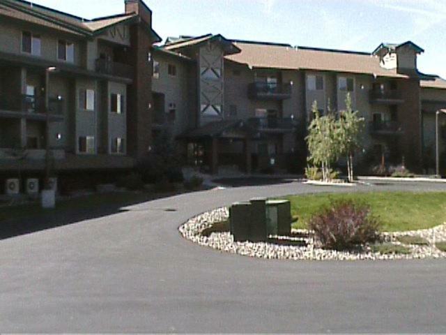 The Village At Steamboat Steamboat Springs Exterior foto